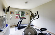 Kennoway home gym construction leads